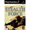 Stealth Force: The War on Terror (PS2) Stealth Force: The War on Terror (PS2)