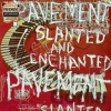Pavement: Slanted & Enchanted (Red & White Splatter) LP - Pavement, Pavement Pavement: Slanted & Enchanted (Red & White Splatter) LP - Pavement, Pavement