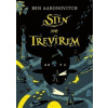 Stín nad Trevírem - Ben Aaronovitch Stín nad Trevírem - Ben Aaronovitch