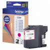 HAKY Brother originál ink LC-223M, magenta, 600str. HAKY Brother originál ink LC-223M, magenta, 600str.