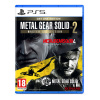 Metal Gear Solid Master Collection Volume 2 | PS5 Metal Gear Solid Master Collection Volume 2 | PS5