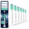 Philips Sonicare C1 ProResults HX6016/87 biele náhradné hlavice výmenné 6 kusov Philips Sonicare C1 ProResults HX6016/87 biele náhradné hlavice výmenné 6 kusov