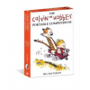 The Calvin and Hobbes Portable Compendium Set 1 The Calvin and Hobbes Portable Compendium Set 1