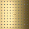 Axor ShowerSolutions horná/hlavová sprcha 30x30 cm štvorec zlatá 35321990 Axor ShowerSolutions horná/hlavová sprcha 30x30 cm štvorec zlatá 35321990