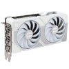 ASUS vga DUAL-RTX5060TI-O16G white 2xfan (GeForce RTX 5060 TI OC Edition 16GB GDDR7) ASUS vga DUAL-RTX5060TI-O16G white 2xfan (GeForce RTX 5060 TI OC Edition 16GB GDDR7)