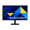 Samsung Essential Monitor S3 S27D304GAU Samsung Essential Monitor S3 S27D304GAU