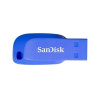 SanDisk Cruzer Blade/16GB/USB 2.0/USB-A/Modrá SDCZ50C-016G-B35BE SanDisk Cruzer Blade/16GB/USB 2.0/USB-A/Modrá SDCZ50C-016G-B35BE