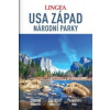 USA západ Národní parky - Lingea USA západ Národní parky - Lingea