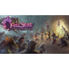 Fell Seal: Arbiter's Mark (PC) DIGITAL Fell Seal: Arbiter's Mark (PC) DIGITAL
