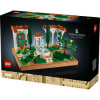 LEGO Icons 10359 Záhrada s fontánami LEGO Icons 10359 Záhrada s fontánami