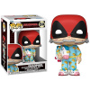 Funko Pop! Marvel Deadpool Sleepover 1344 Funko Pop! Marvel Deadpool Sleepover 1344