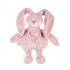 NATTOU Hračka plyšový Lapidou Glow staroružová 36 cm, 0 m+ 875684 NATTOU Hračka plyšový Lapidou Glow staroružová 36 cm, 0 m+ 875684