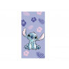 Jerry Fabrics Uterák Lilo a Stitch 70x140 cm Jerry Fabrics Uterák Lilo a Stitch 70x140 cm