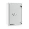 ISS Trezor Save4Ever 402004.01 KL, třída I, světle šedý ISS Trezor Save4Ever 402004.01 KL, třída I, světle šedý