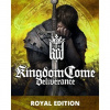 ESD Kingdom Come Deliverance Royal Edition 5654 ESD Kingdom Come Deliverance Royal Edition 5654