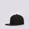 New Era Black On Black Ny Yankees Čierna EUR 7 1/4 New Era Black On Black Ny Yankees Čierna EUR 7 1/4