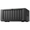 Synology DS1825+ 8x SATA, 8GB RAM, 2x M.2, 3x USB3.2, 2x 2,5GbE, 1x PCIe, 2x USB-C Synology DS1825+ 8x SATA, 8GB RAM, 2x M.2, 3x USB3.2, 2x 2,5GbE, 1x PCIe, 2x USB-C
