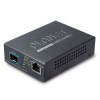 PLANET XT-705A konvertor sieťovej kabeláže 10000 Mbit/s Viacmódové, Jednomódové (XT-705A) PLANET XT-705A konvertor sieťovej kabeláže 10000 Mbit/s Viacmódové, Jednomódové (XT-705A)