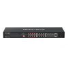 MERCUSYS switch MS126CP (24x100Mb/s,24xPoE+,2xGbE/SFPcombo,295W) MERCUSYS switch MS126CP (24x100Mb/s,24xPoE+,2xGbE/SFPcombo,295W)