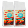 Zrnková káva Arabica TRIP Coffee Zrnková káva TRIP Coffee Etiópia ČERSTVO PRAŽENÁ 2000 g Zrnková káva Arabica TRIP Coffee Zrnková káva TRIP Coffee Etiópia ČERSTVO PRAŽENÁ 2000 g