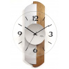 Designové nástěnné hodiny 9211 AMS 42cm Designové nástěnné hodiny 9211 AMS 42cm