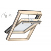 Dálkově ovládané střešní okno Velux Solar GGL 306830 Velux: MK08 78x140 cm Dálkově ovládané střešní okno Velux Solar GGL 306830 Velux: MK08 78x140 cm