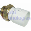 Teplotný spínač ventilátora chladenia DELPHI TS10290 Teplotný spínač ventilátora chladenia DELPHI TS10290