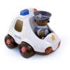 TOLO TOLO First Friends Policajné auto (BIO) TOLO TOLO First Friends Policajné auto (BIO)
