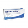 Neurobion 100 mg/50 mg/1 mg 30 tbl Neurobion 100 mg/50 mg/1 mg 30 tbl