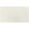 Koberček do kúpelne Grund CAFFI 70 x 120 cm biela Koberček do kúpelne Grund CAFFI 70 x 120 cm biela