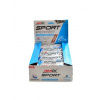 Amix Sport Power Energy Cake Bar 20 x 45 g Amix Sport Power Energy Cake Bar 20 x 45 g