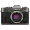 Fujifilm X-T30 IlI (Charcoal) Fujifilm X-T30 IlI (Charcoal)