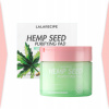 LalaRecipe Čistiace pleťové vankúšiky s výťažkom z konopných semienok Purifying Pad LalaRecipe Čistiace pleťové vankúšiky s výťažkom z konopných semienok Purifying Pad