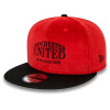 New Era MANCHESTER UNITED 9Fifty Midcord Ostatní: New Era MANCHESTER UNITED 9Fifty Midcord Ostatní: