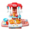 Aga4Kids Plastová kuchynka MR6087 Aga4Kids Plastová kuchynka MR6087