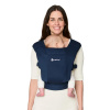 ERGOBABY nosič EMBRACE - SOFT KNIT - Midnight Blue ERGOBABY nosič EMBRACE - SOFT KNIT - Midnight Blue