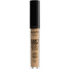 NYX Professional make-up Can't Stop Won't Stop Tekutý korektor 7.5 Soft Beige 3,5 ml NYX Professional make-up Can't Stop Won't Stop Tekutý korektor 7.5 Soft Beige 3,5 ml