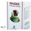 MASKE intezifikátor červenej farby pre stehlíky. 250ml MASKE intezifikátor červenej farby pre stehlíky. 250ml