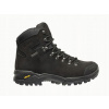 Členkové topánky Bennon TERENNO Black High Veľkosť 45 Členkové topánky Bennon TERENNO Black High Veľkosť 45