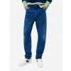 Tommy Jeans džínsy DM0DM20191 Modrá Tommy Jeans džínsy DM0DM20191 Modrá