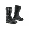 Moto topánky TCX BAJA GORE-TEX čierne 44 Moto topánky TCX BAJA GORE-TEX čierne 44