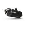 Koncovka výfuku MIVV SPEED EDGE Z.006.LRB černá Koncovka výfuku MIVV SPEED EDGE Z.006.LRB černá