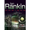 Uzly a kříže, Zuby nehty, Hra na schovávanou - Ian Rankin Uzly a kříže, Zuby nehty, Hra na schovávanou - Ian Rankin