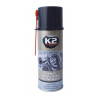 K2 BELT DRESSING 400 ml - sprej na klínové řemeny , W126 376-0202