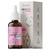Cure Point CBD PET 5% olej pre psov a mačky s príchuťou klobásy 10 ml Cure Point CBD PET 5% olej pre psov a mačky s príchuťou klobásy 10 ml