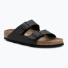 Nazúvaky BIRKENSTOCK Arizona SFB BF Narrow black Nazúvaky BIRKENSTOCK Arizona SFB BF Narrow black