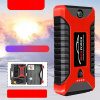 JUMP STARTER ŠTARTOVANIE MOTORA POWERBANK KOMPAS KABLE 4 X USB 99800 mAh JUMP STARTER ŠTARTOVANIE MOTORA POWERBANK KOMPAS KABLE 4 X USB 99800 mAh