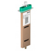 Hansgrohe 13560180 SBOX - Teleso na montáž na okraj vane alebo na sokel HG 13560180 Hansgrohe 13560180 SBOX - Teleso na montáž na okraj vane alebo na sokel HG 13560180