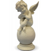 Dekoratívna Soška Anjelik Dekoratívna Soška Anjelik