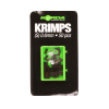 KORDA Spare Krimps 0,6mm - svorky KORDA Spare Krimps 0,6mm - svorky
